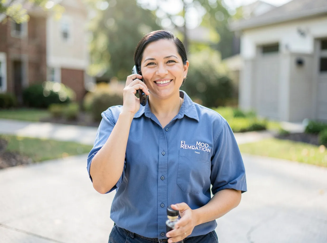 Mold Remediation Haines City, FL FAQs